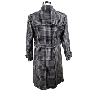 Unisex Baldessarini - Villakangastakki, koko M -  (2)