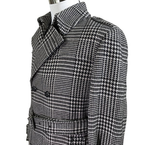 Unisex Baldessarini - Villakangastakki, koko M -  (3)