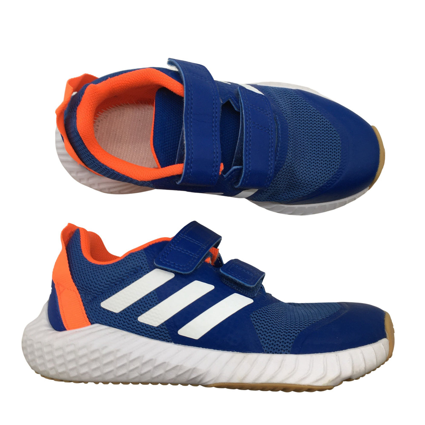 Unisex Adidas - Sisäliikuntakengät, koko 32 -  (1)