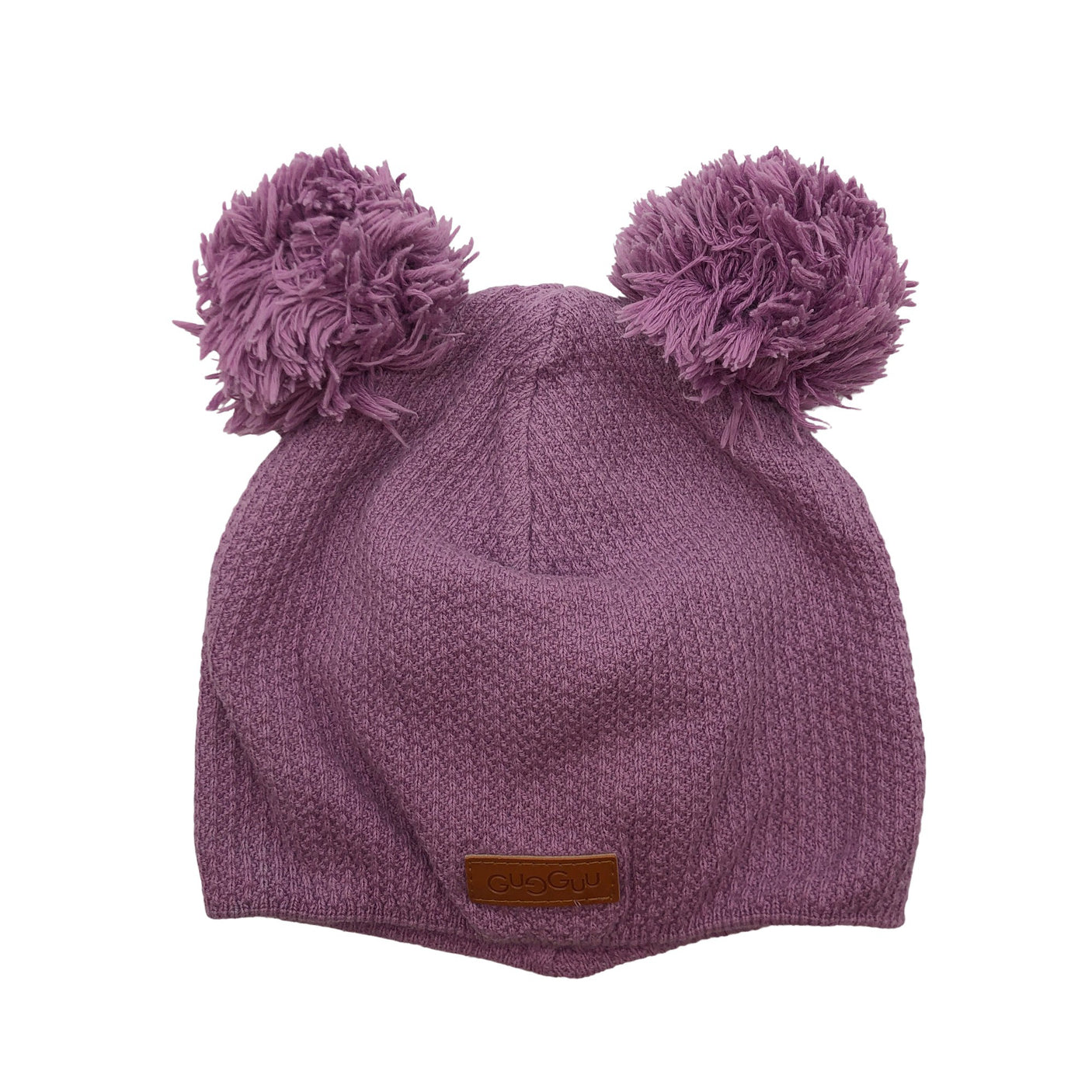 Unisex Gugguu - Ohut pipo, koko 52 - 54 cm -  (1)