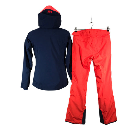 Unisex Helly Hansen - Toppa-asu, koko S -  (2)