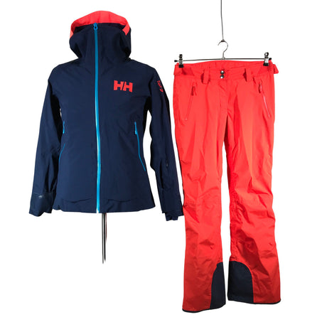 Unisex Helly Hansen - Toppa-asu, koko S -  ()