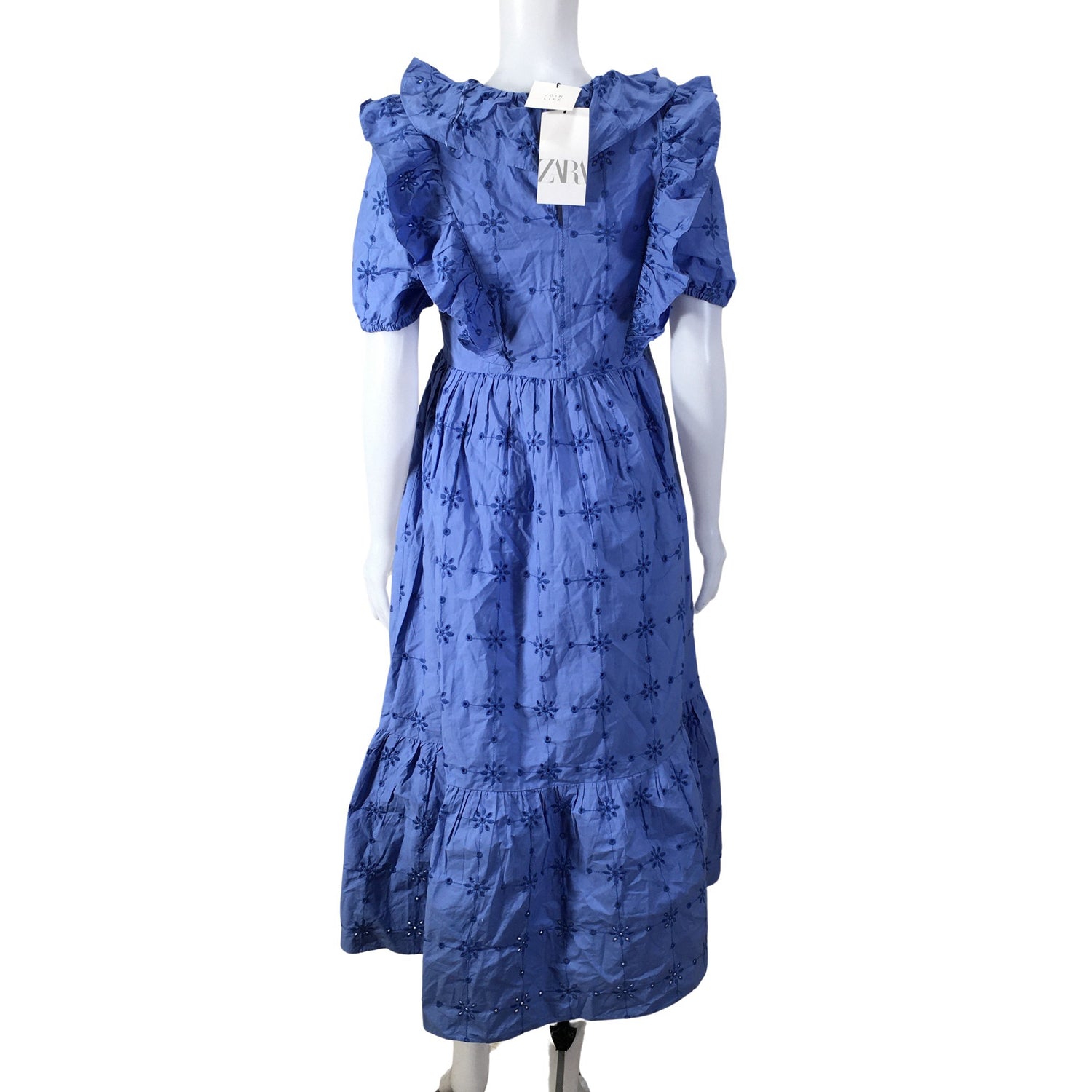  Mekko  Kangasmekko, koko 36  Zara 