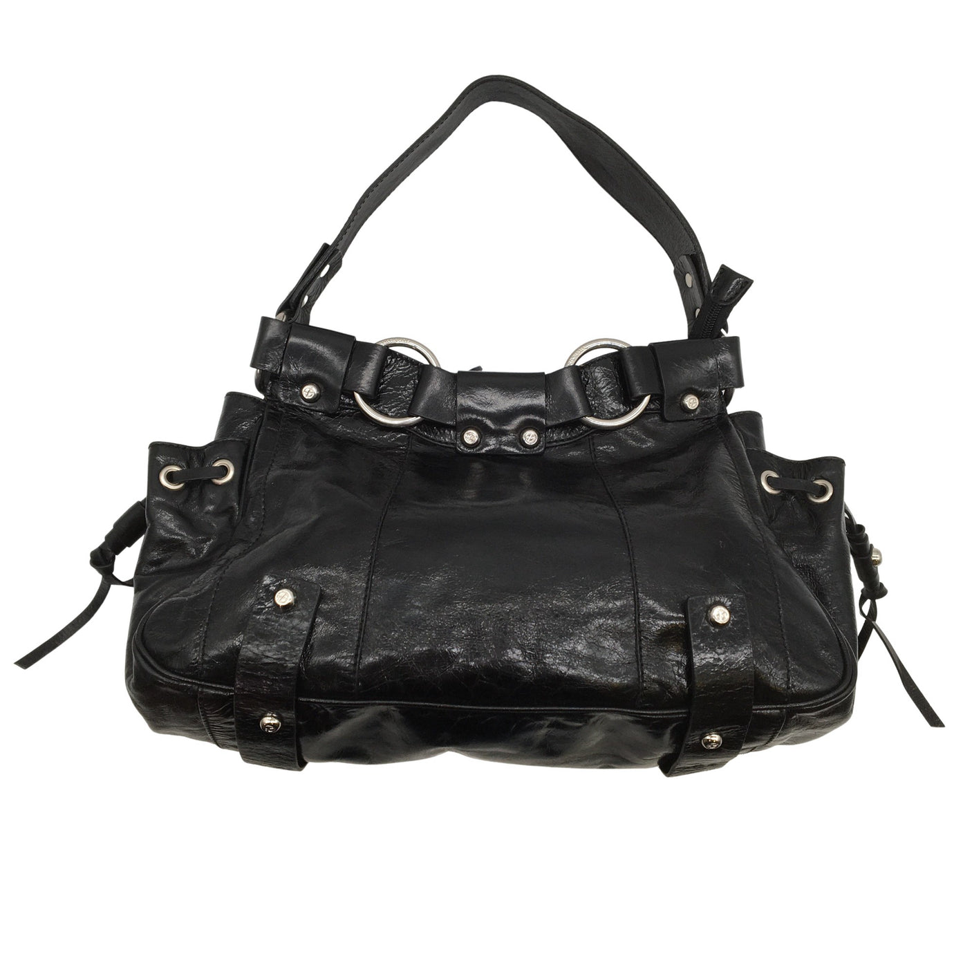 Käsilaukku, koko Maxi