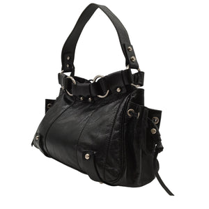 Käsilaukku, koko Maxi