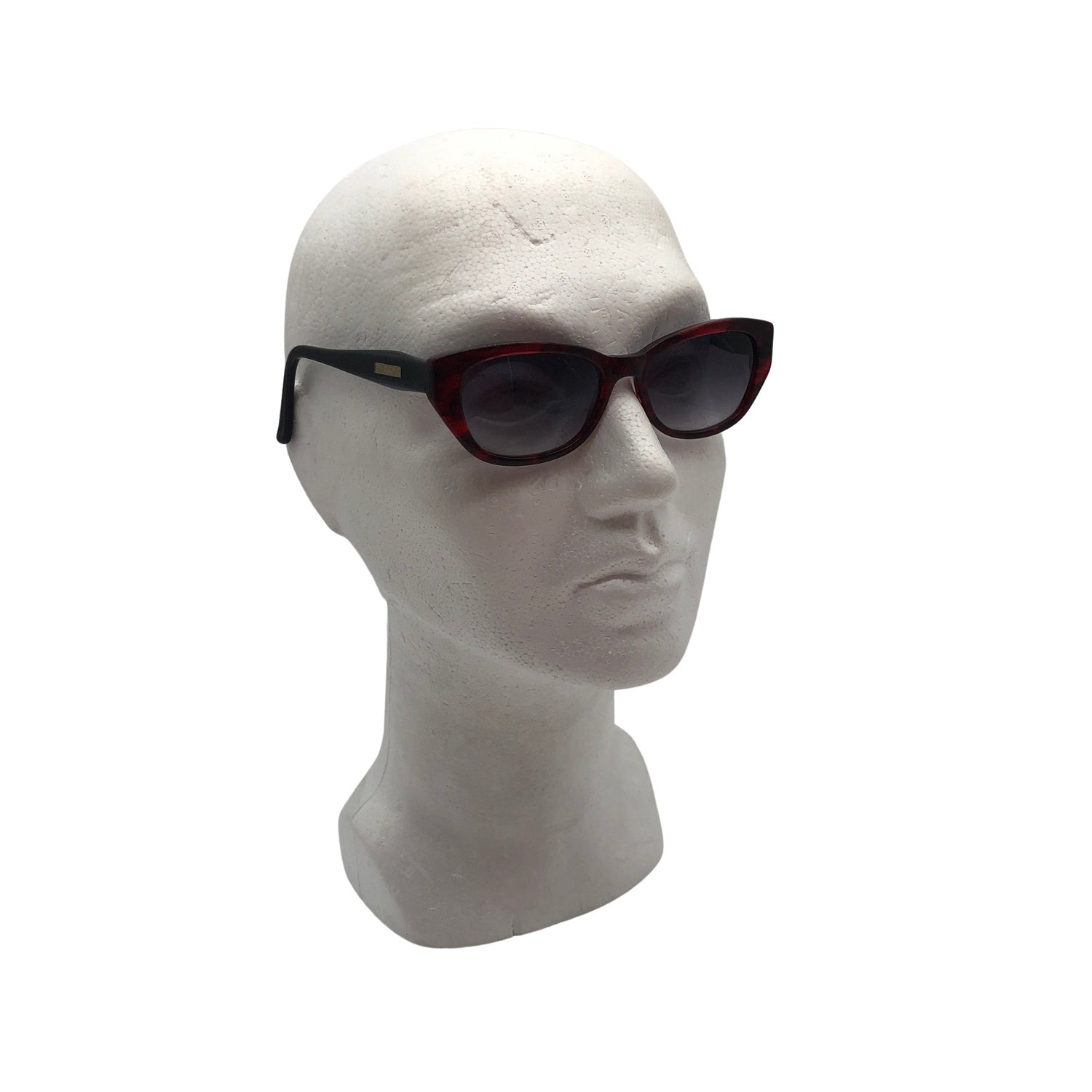 Aurinkolasit, koko Ei kokoa