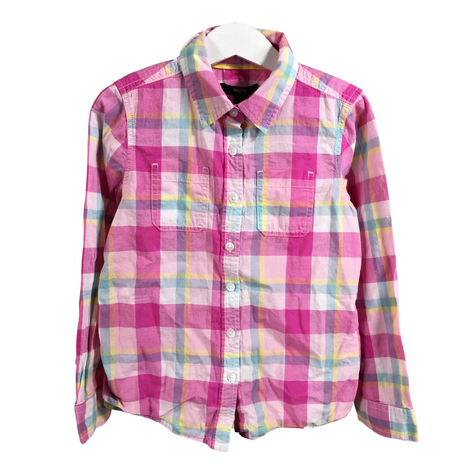 Pusero, koko 116 - 122