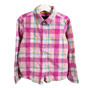 Pusero, koko 116 - 122