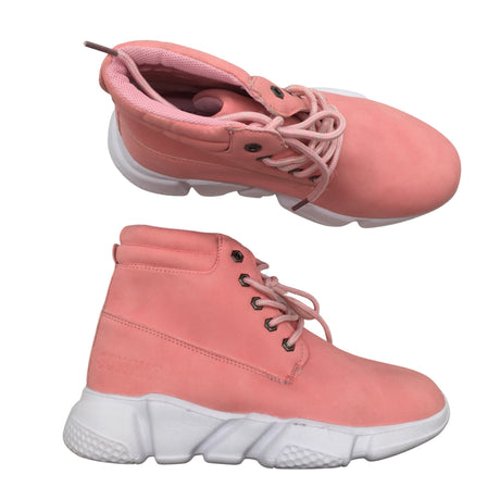 Unisex SoWhat - Nilkkurit, koko 36 -  ()