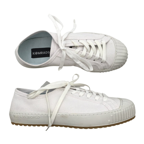 Unisex Komrads - Tennarit, koko 39 -  ()
