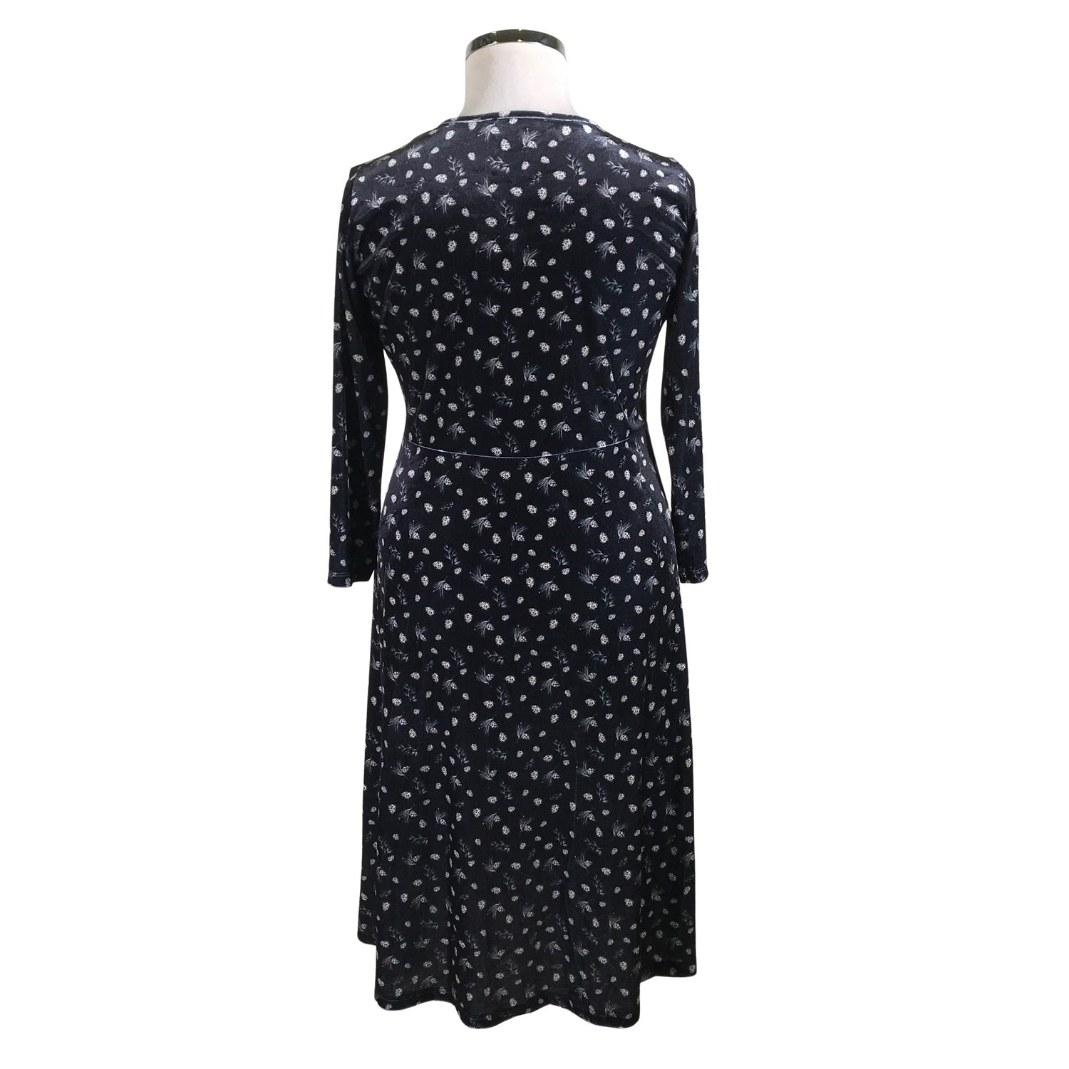 Collegemekko, koko 46