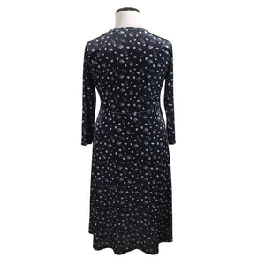 Collegemekko, koko 46