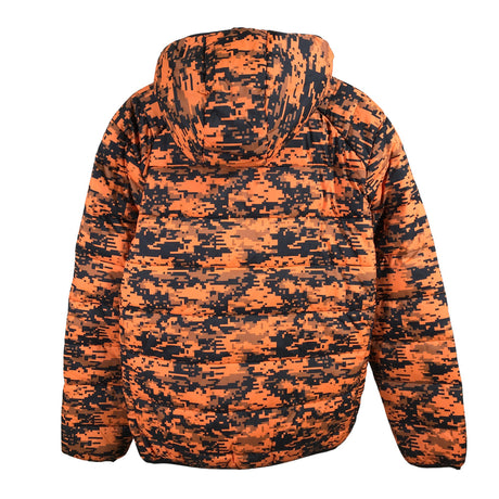 Unisex Ellesse - Toppatakki, koko XL -  (2)