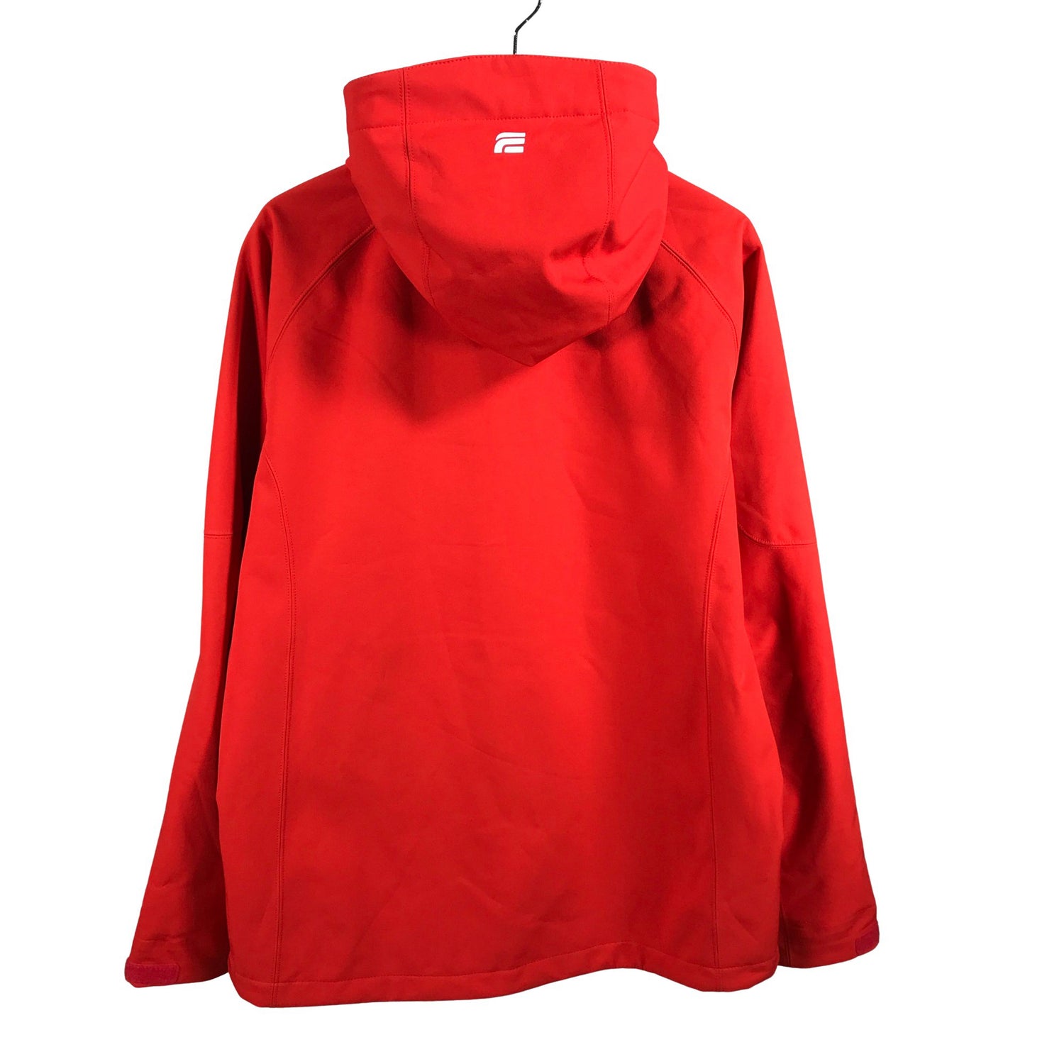  Välikausitakki  Softshell-takki, koko XL  Everest 