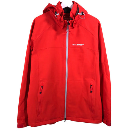 Unisex Everest - Softshell-takki, koko XL -  ()