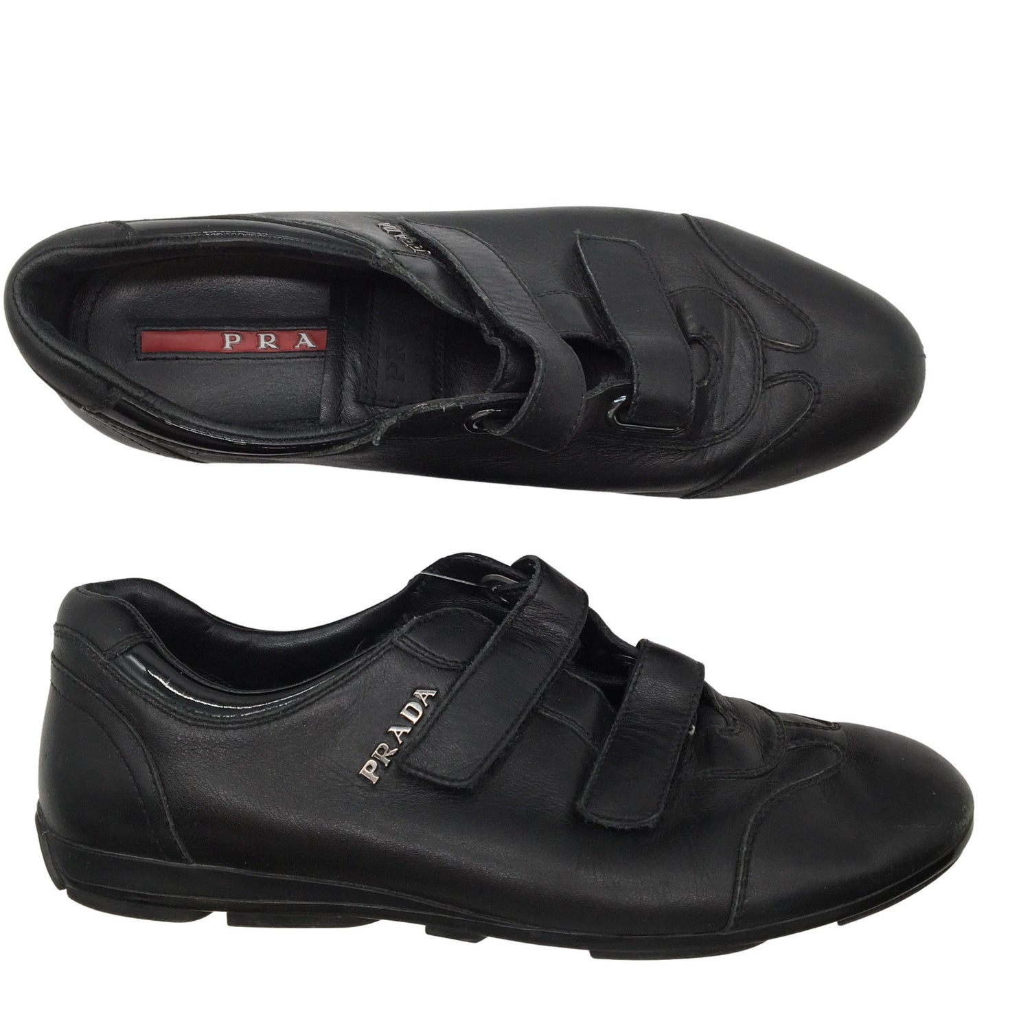  Tennarit  Tennarit, koko 37  Prada 