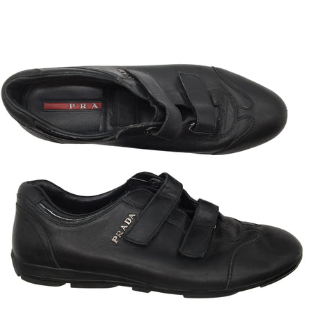 Unisex Prada - Tennarit, koko 37 -  ()