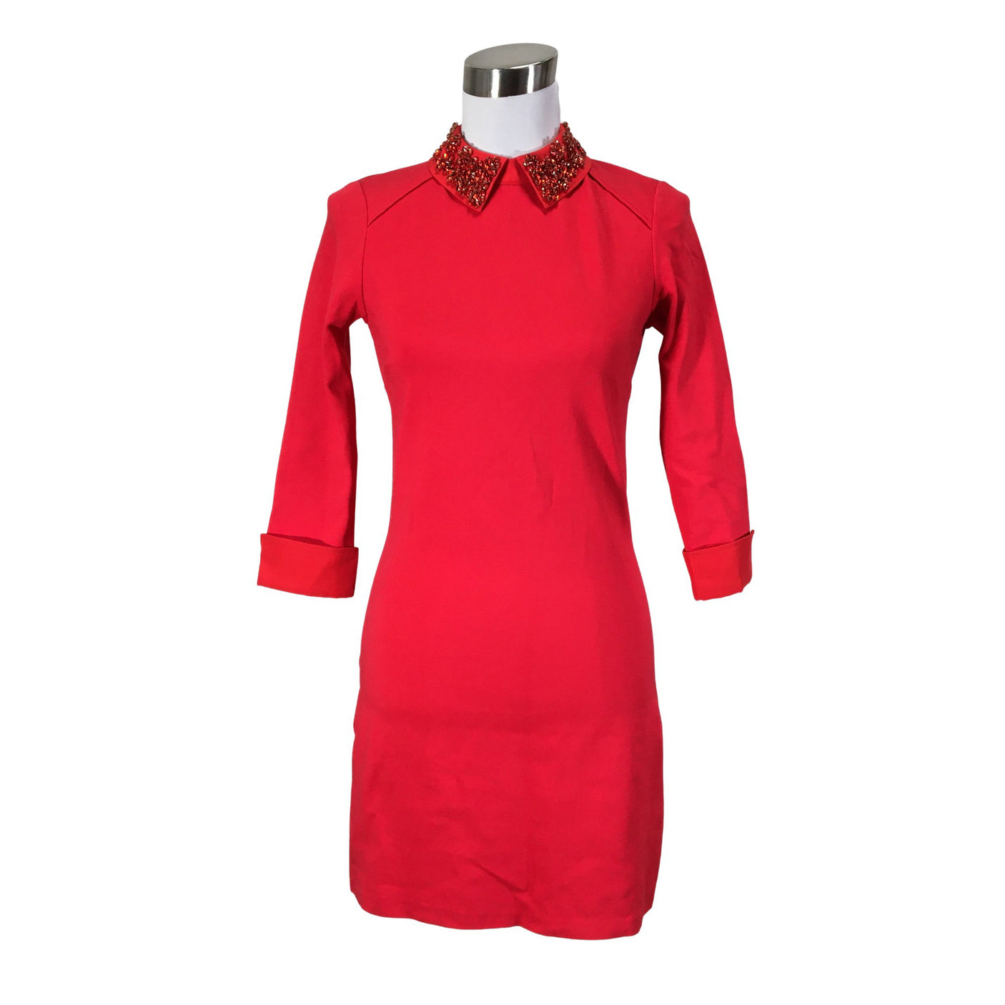 Trikoomekko, koko 34