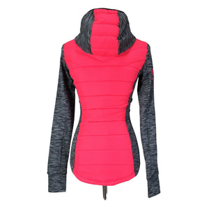 Unisex Superdry - Urheilutakki, koko 34 -  (2)
