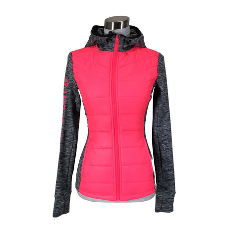 Unisex Superdry - Urheilutakki, koko 34 -  ()