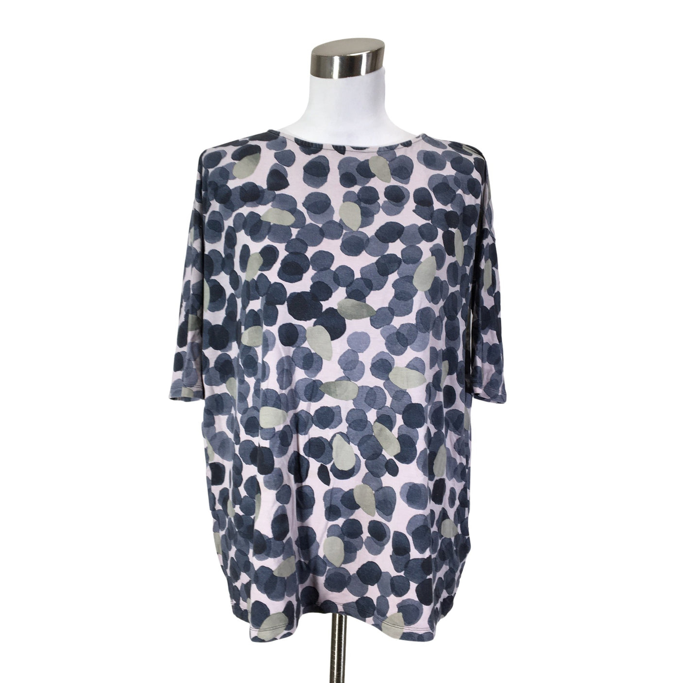 Unisex Marimekko - Trikoopaita, koko 36 -  (1)