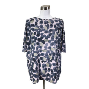 Unisex Marimekko - Trikoopaita, koko 36 -  (1)