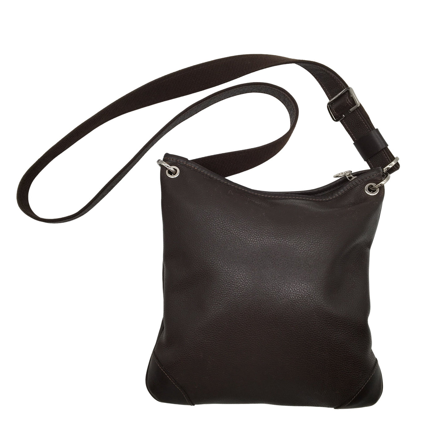 Olkalaukku, koko Midi