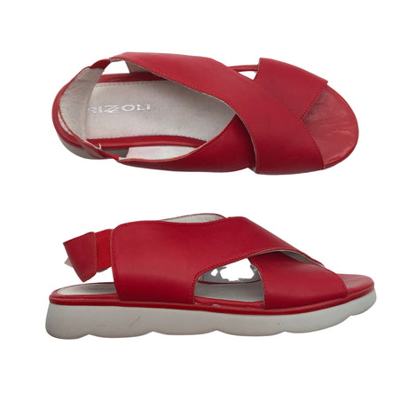 Unisex Rizzoli - Sandaalit, koko 39 -  ()