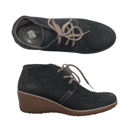 Unisex Ecco - Nilkkurit, koko 39 -  ()