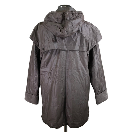 Unisex Loft Fashion - Parkatakki, koko 44 -  (2)