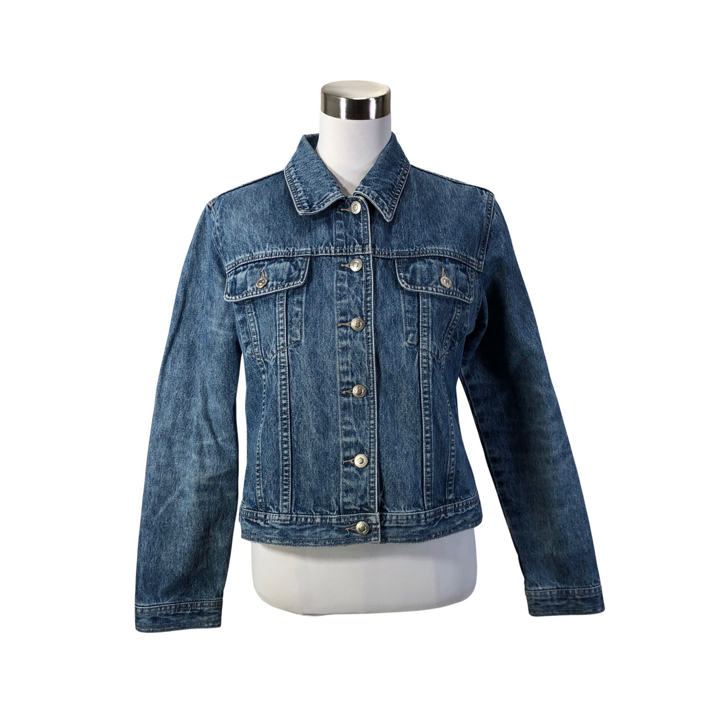 Unisex Peppercorn - Farkkutakki, koko 40 -  (1)