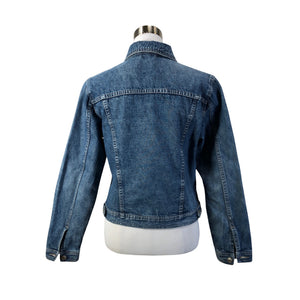 Unisex Peppercorn - Farkkutakki, koko 40 -  (2)