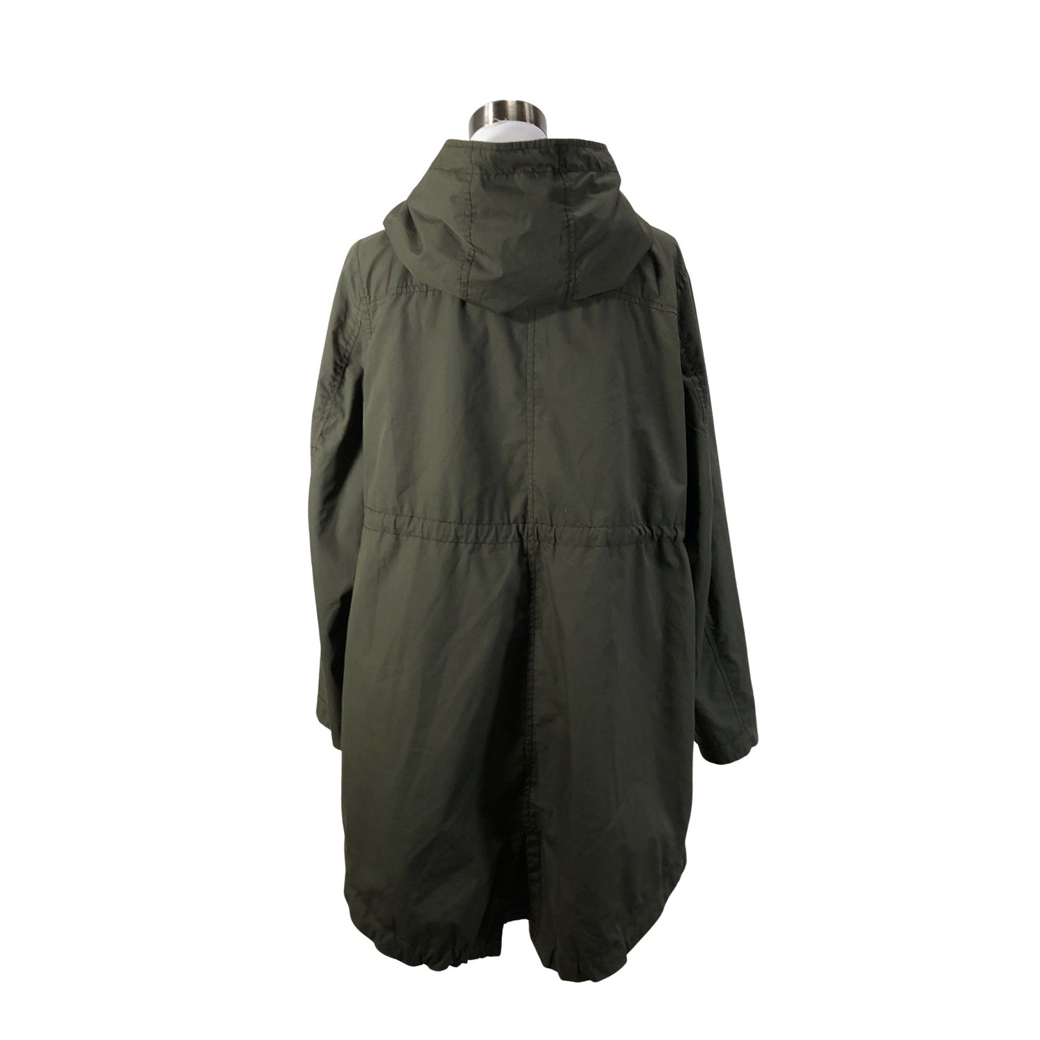 Parkatakki (Äitiys), koko 40