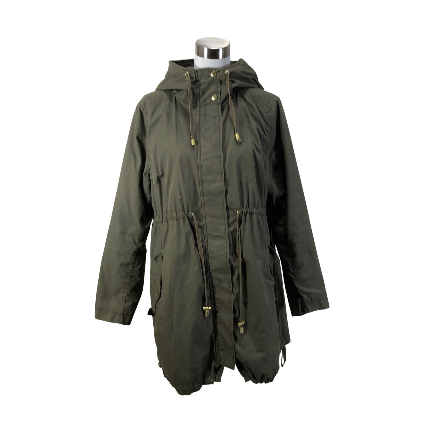 Parkatakki (Äitiys), koko 40