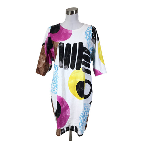 Unisex Pikkuset - Trikoomekko, koko 38 -  ()