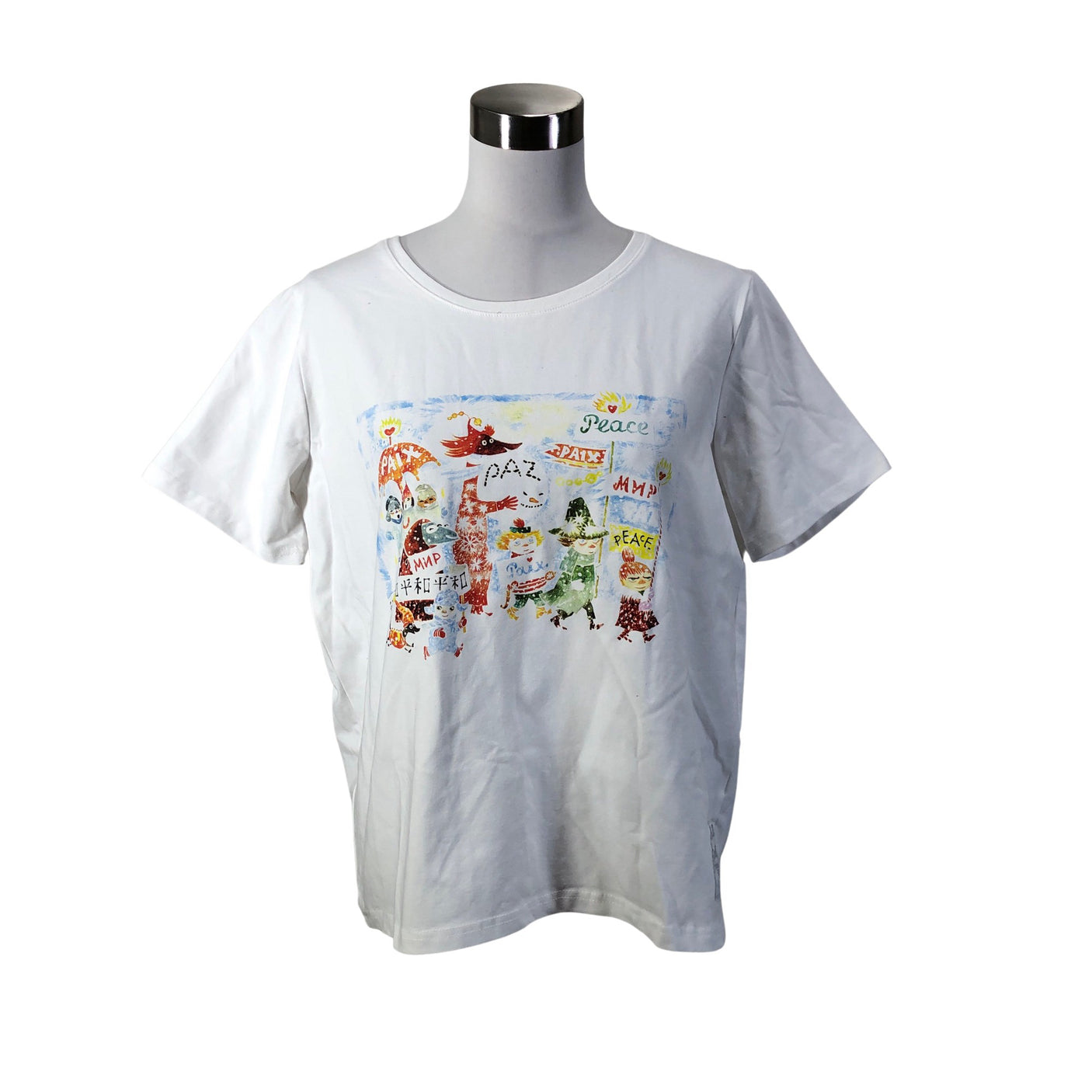 Unisex Martinex - T-paita, koko 40 -  (1)