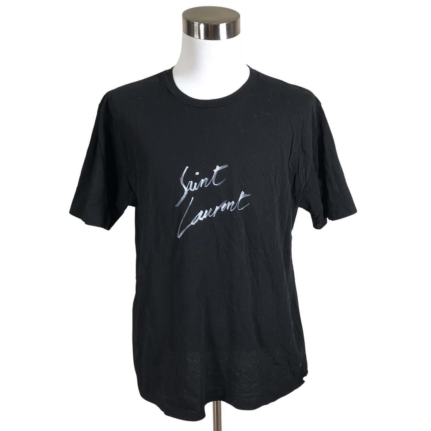 Unisex Yves Saint Laurent - T-paita, koko XXL -  (1)