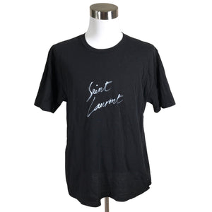 Unisex Yves Saint Laurent - T-paita, koko XXL -  (1)