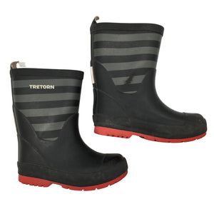 Kumisaappaat, koko 26