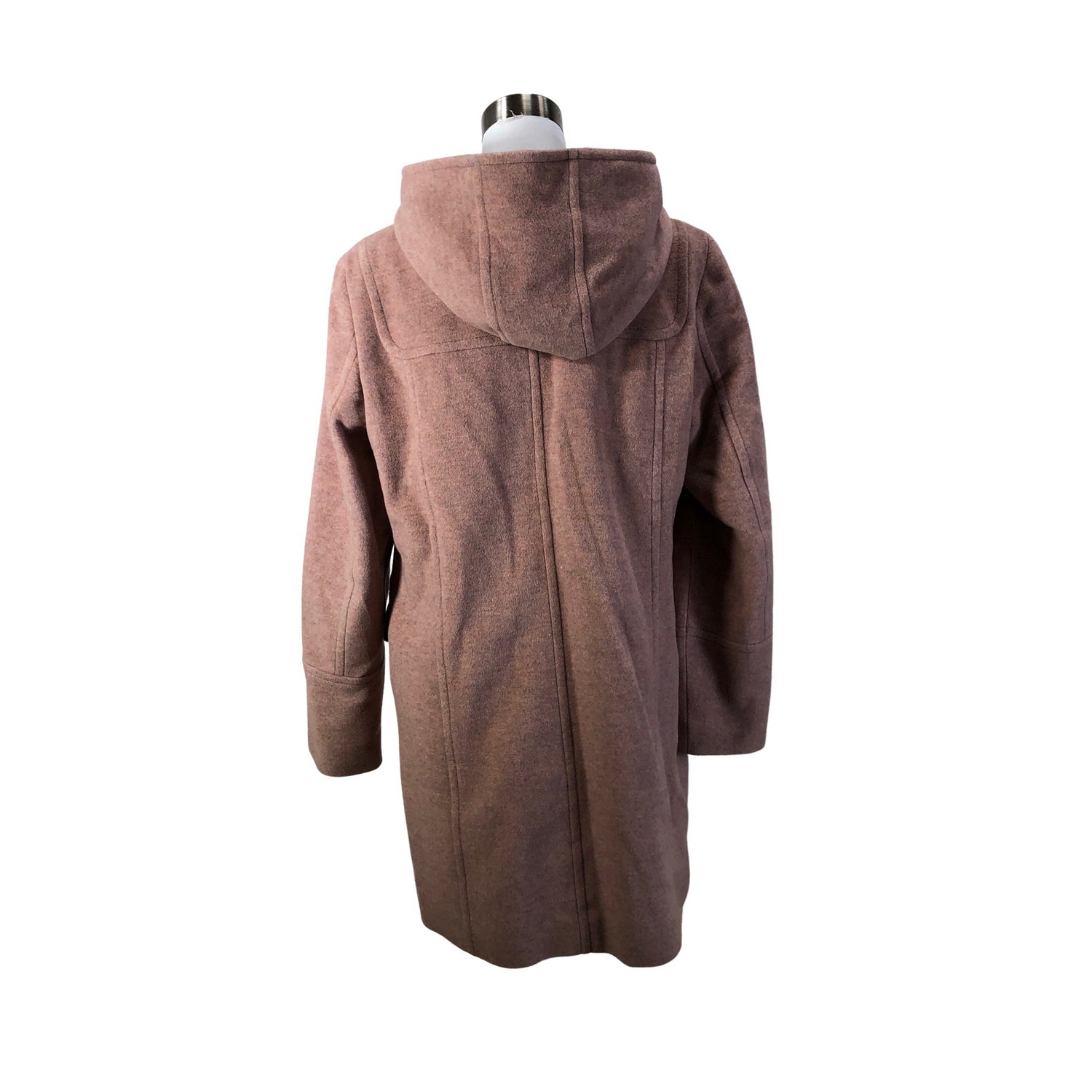 Villakangastakki, koko 40