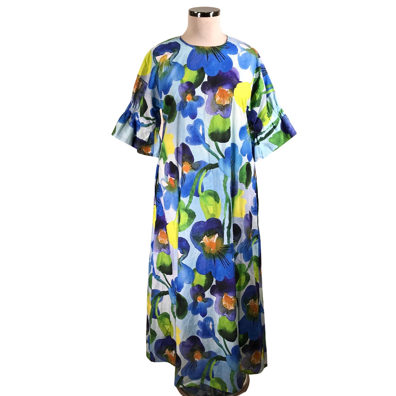  Mekko  Maksimekko, koko 42  Marimekko 