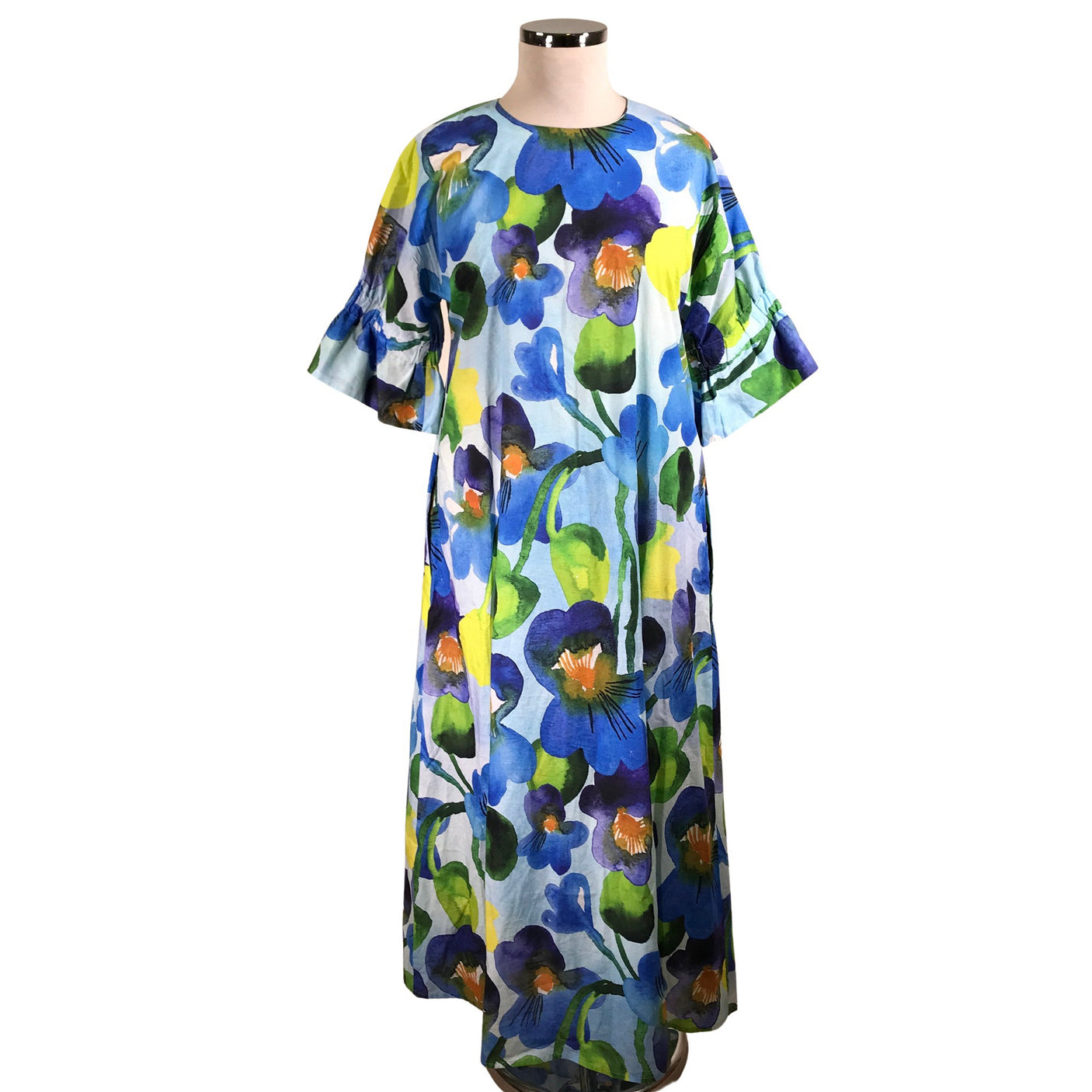 Unisex Marimekko - Maksimekko, koko 42 -  (1)