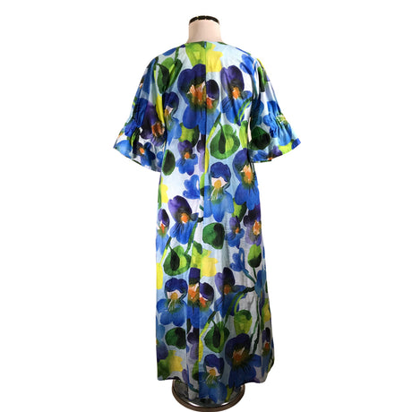 Unisex Marimekko - Maksimekko, koko 42 -  (2)