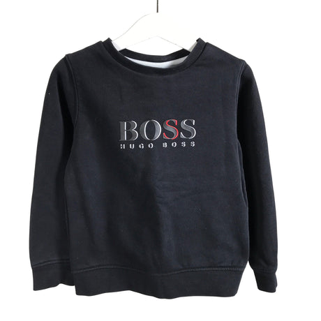 Unisex Hugo Boss - Collegepaita, koko 110 - 116 -  ()