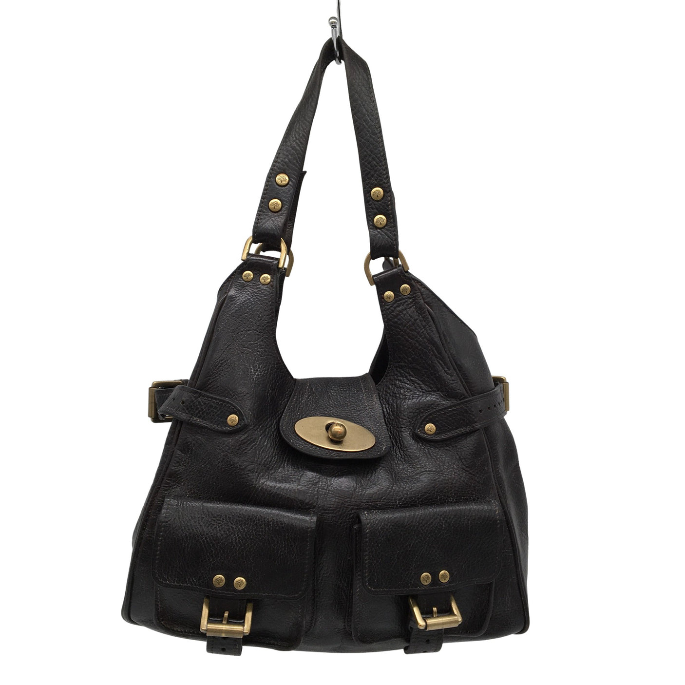 Unisex Mulberry - Käsilaukku, koko Midi -  (1)
