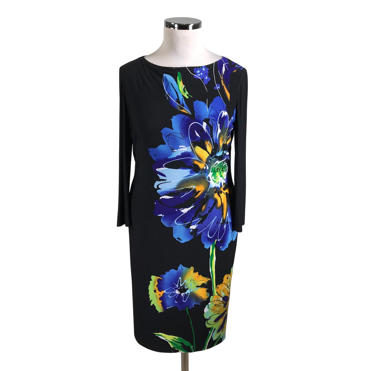 Unisex Joseph Ribkoff - Juhlamekko, koko 44 -  (1)