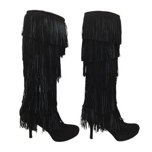 Unisex Pura Lopez - Saappaat, koko 41 -  (1)