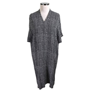 Sifonkimekko, koko 42