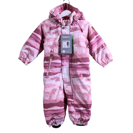 Unisex Reimatec - Toppahaalari, koko 74 - 80 -  ()