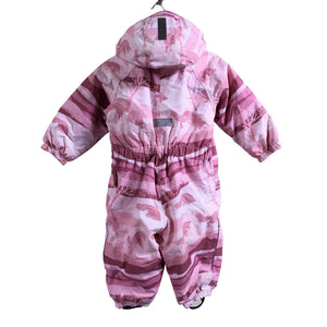 Unisex Reimatec - Toppahaalari, koko 74 - 80 -  (2)